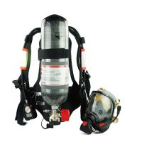 Full Wrapped Composite Cylinder