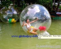 inflatable water walking ball, zorb ball, roller ball