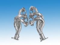 Manifold Pipe