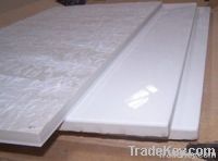 1000x1000mm super white micor crystal stone