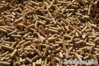 biomass briquettes