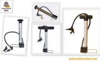 bicycle pumps