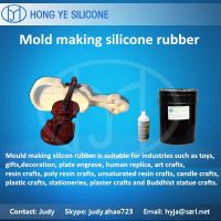 Addition Molding Silicone for life casting copied