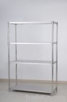 Pipe Rack/Shelf