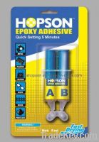 Epoxy Adhesive