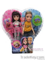 2011 Dream Girl Doll