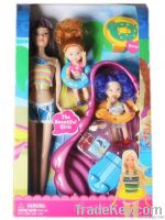 2011 Bonnie Super Value Set