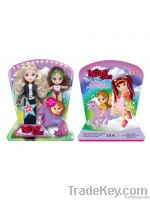 2011 Dream Girl Twins Set