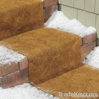 Coco Fiber No Slip Ice Carpet