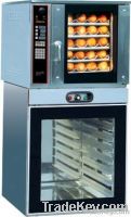 Storm Convection Oven