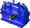 GearBox (Cylinder Hard Teeth