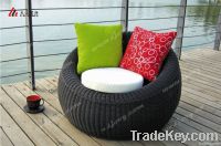 Rattan Leisure Chair