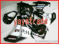 CBR1000 08-10 race motorcycle fairing kit/motorcycle body kits