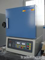 muffle furnace