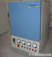XD-1700M muffle furnace