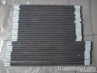 SiC heating rod