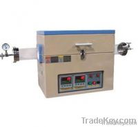 High Temperature Tube Furnace