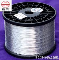 Galvanized iron wire