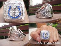 championship ring