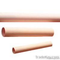 Alumina Ceramic Tube