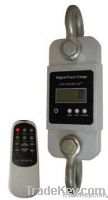 Wireless Dynamometer/Dyna-link