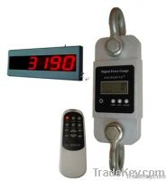 Dynamometer With Big Screen