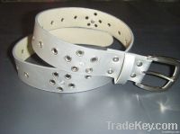 Fashion Pu Belt/men And Women