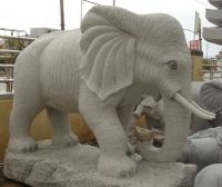 Stone Sculptures & Carvings