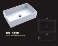 Bathroom Basin