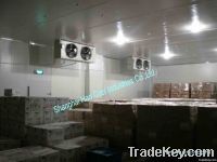 2000MT Pharmaceutical Cold Room