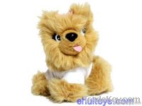 Plush Toys Stuffed Lions