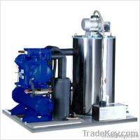 flake ice machine