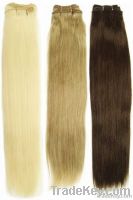 100% super quality pure Virgin Hair