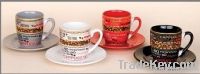 180 cc cup with saucer