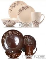 Tea sets