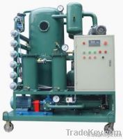 Used Transformer Oil Machine