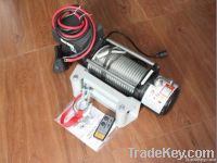 4WD Winch 9500LB