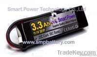 Smart Power Lipo Battery