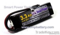 Smart Power Lipo Battery Packs