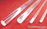 Quartz Rod, Lianyungang Quartz Rod, Quartz