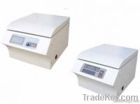 Chinese Compact centrifuge machine