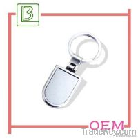 customized metal keychain