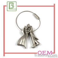 couple keychain love keychain