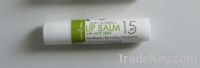 aloes lip balm