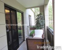 fly screens / insect screen/flyscreen/roller screen door