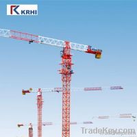 Tower Crane QTZ PT 6010