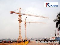 Tower Crane QTZ 5008