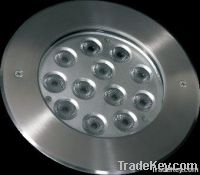 LED Underwater Spot Light