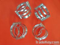 Metal conjugate ring