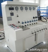 Hydraulic Test Bench